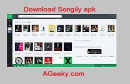 songily apk
