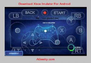 xbox emulator apk download for android