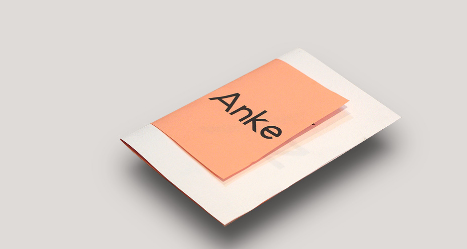 ANKE SANS