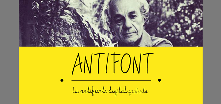 ANTIFONT