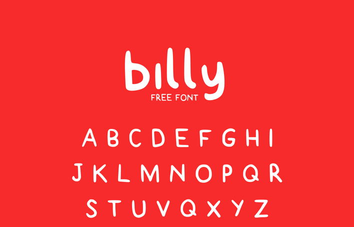 BILLY