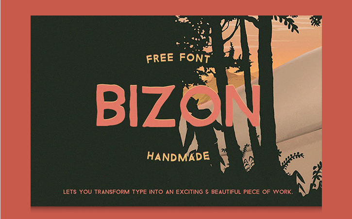 BIZON