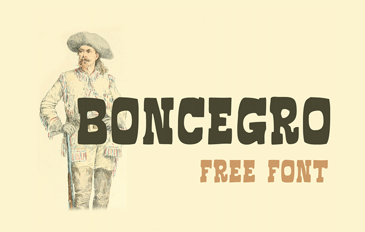 BONCEGRO FF 