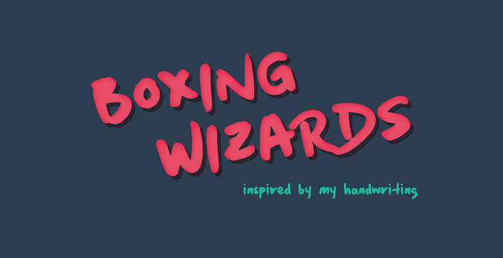 BOXING WIZARDS