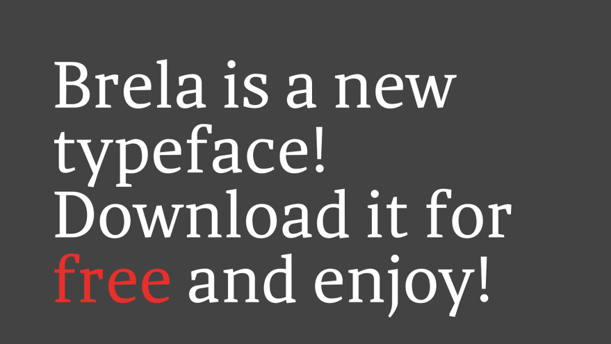 BRELA