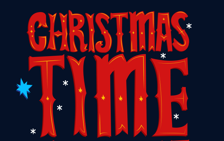 CHRISTMAS TIME 