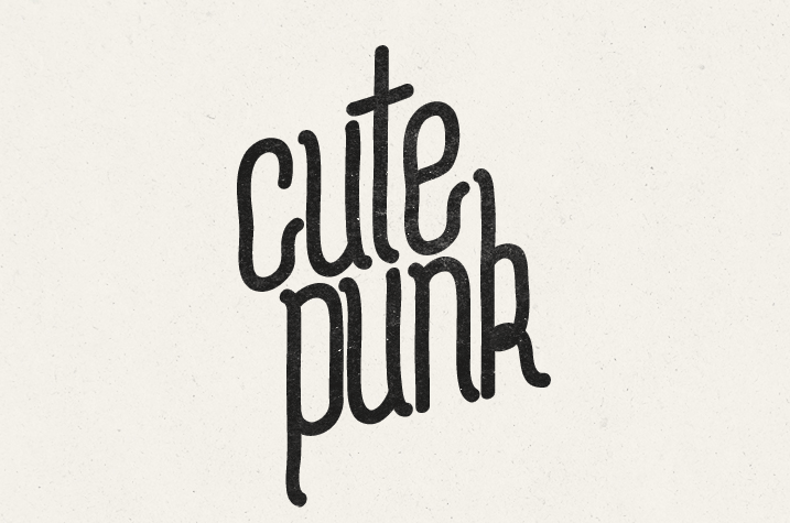 CUTEPUNK 
