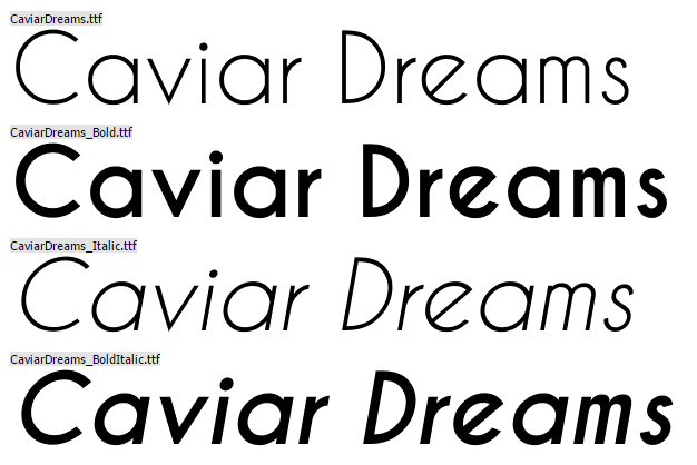 Caviar Dreams by Lauren Thompson 