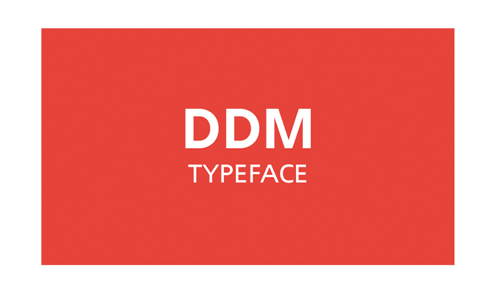 DDM REGULAR 