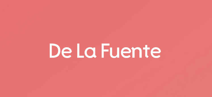 DE LA FUENTE 