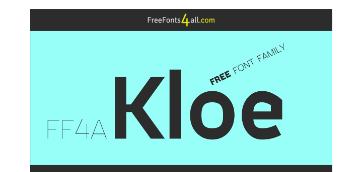 FF4A KLOE