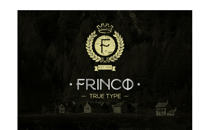 FRINCO
