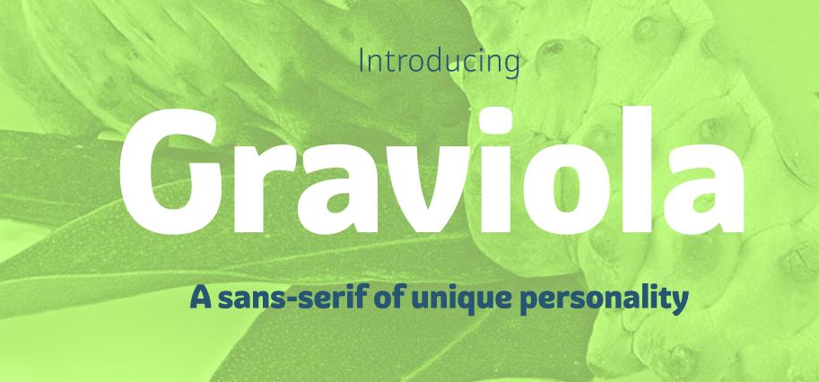 GRAVIOLA