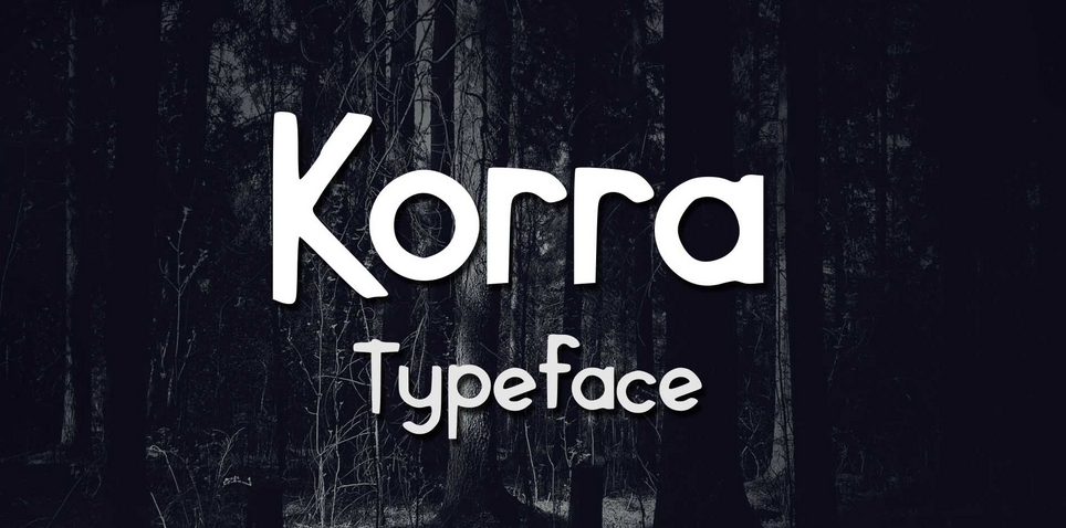 KORRA