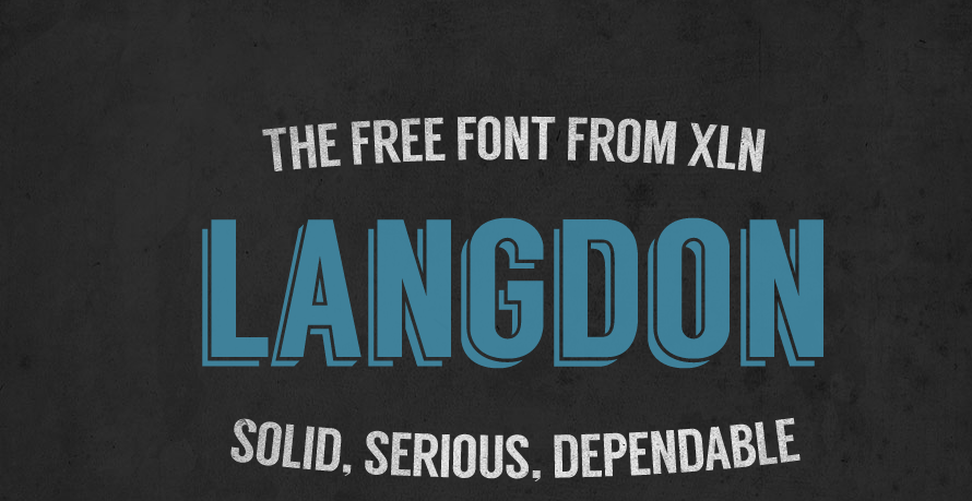LANGDON