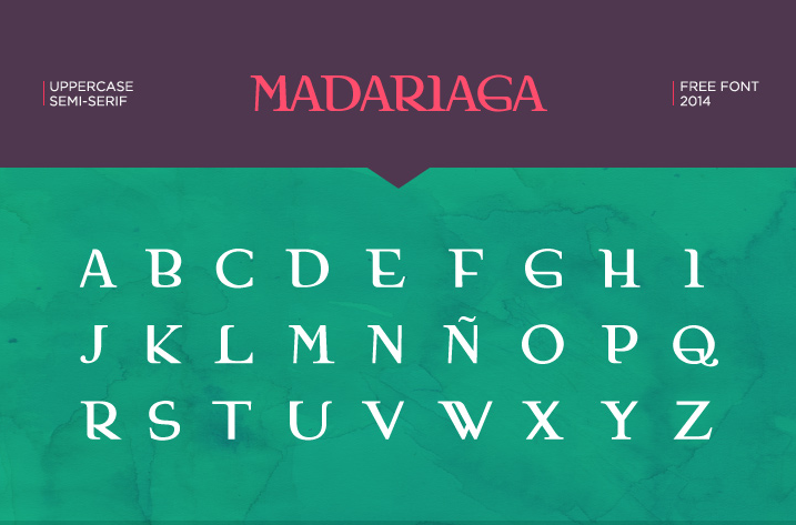 MADARIAGA