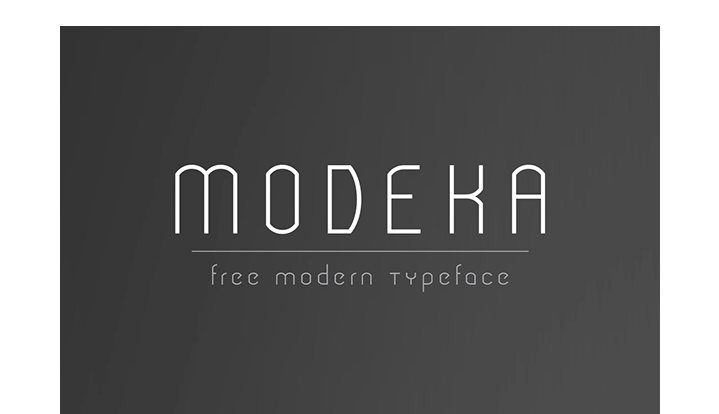MODEKA