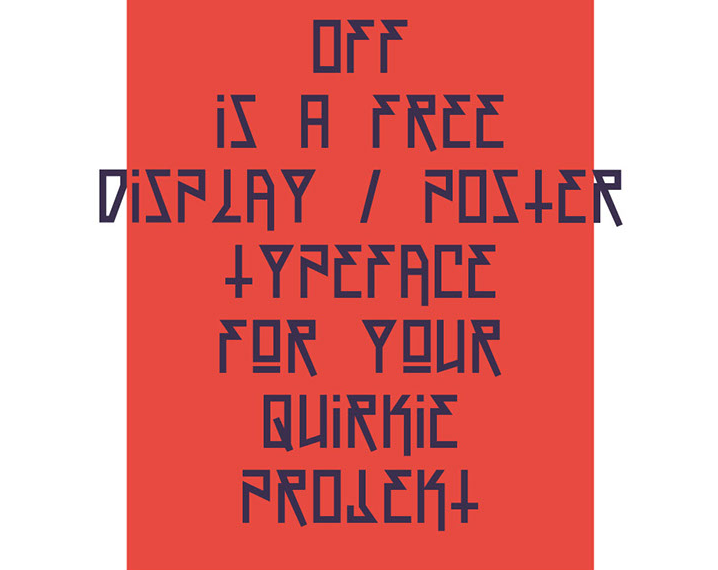 OFF! 