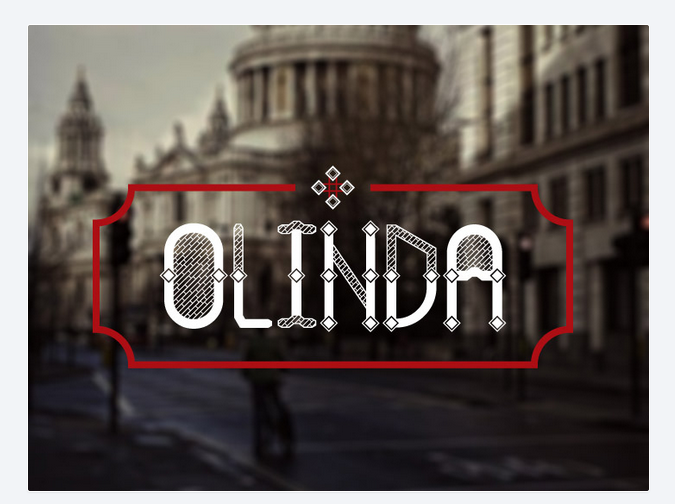 OLINDA 