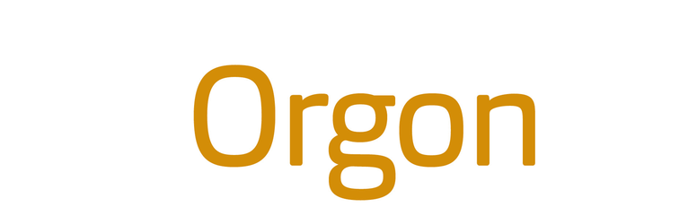 ORGON LIGHT 