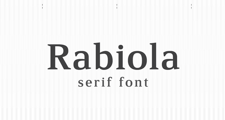 RABIOLA