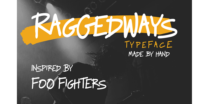 RAGGEDWAYS