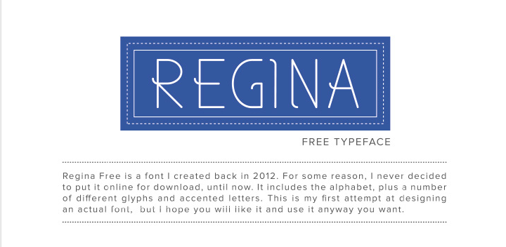 REGINA