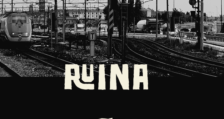 RUINA 