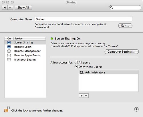 The Fast and Easy Way to Screen Share on Your Mac