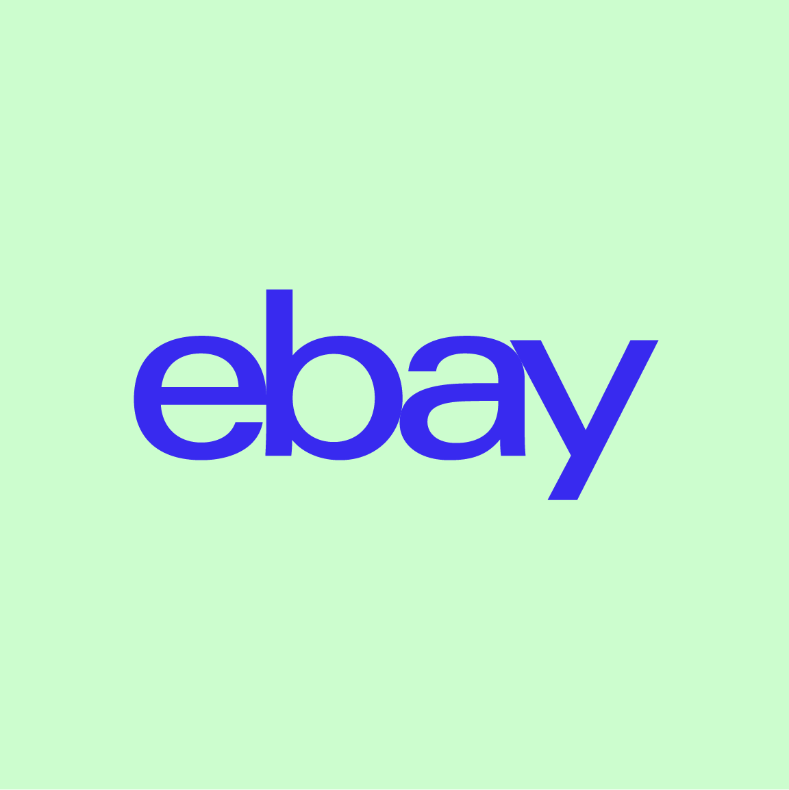 eBay Canada logo