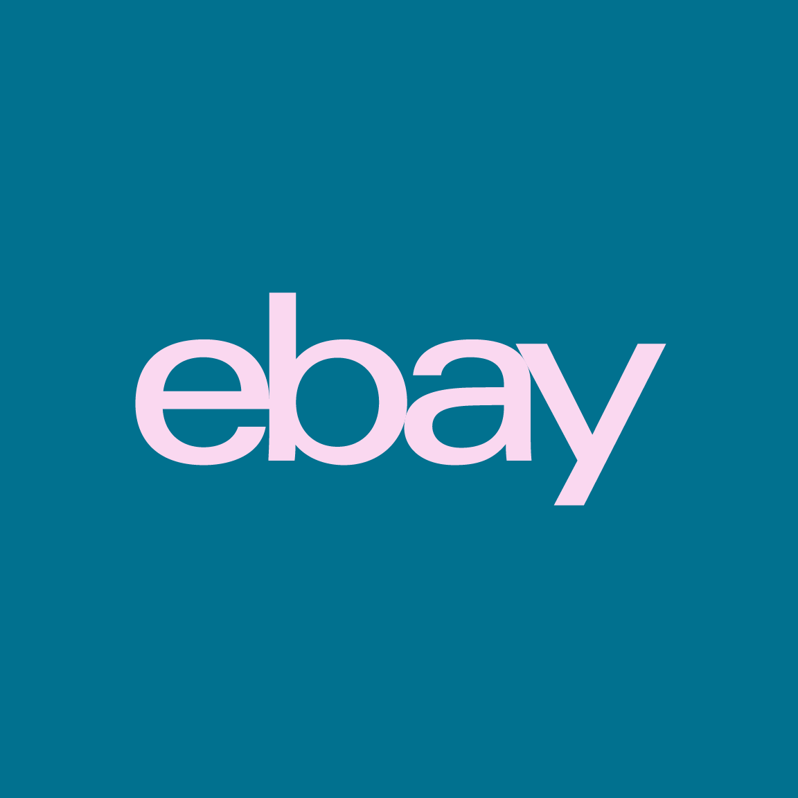 eBay UK logo