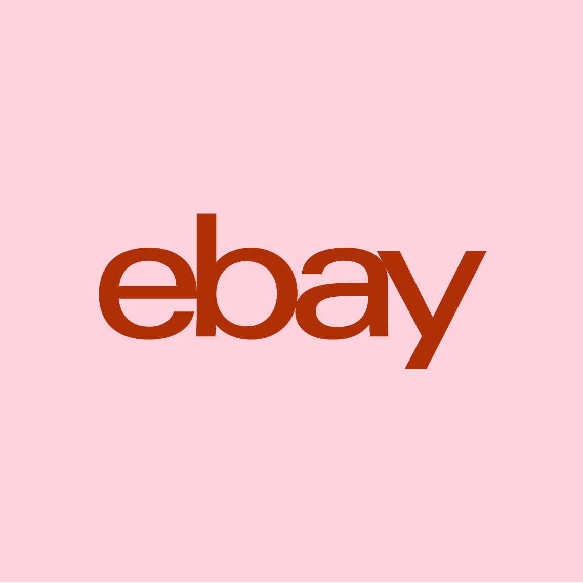 eBay Australia logo