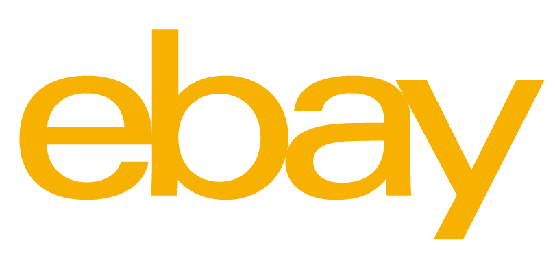 eBay logo