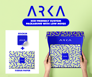 Arka logo