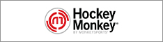 HockeyMonkey.ca logo