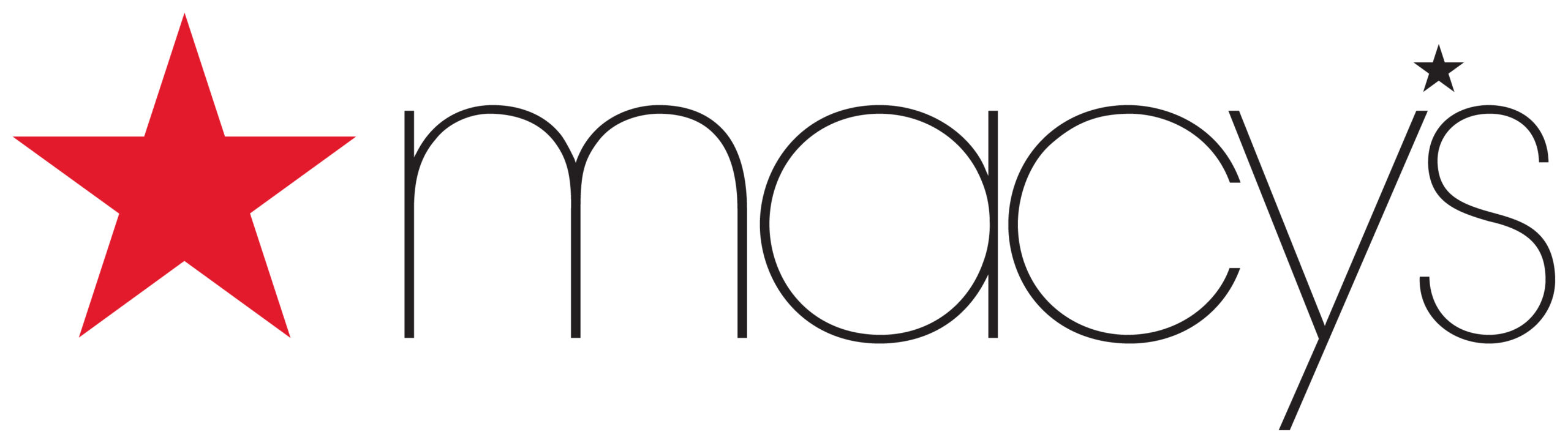 Macys logo