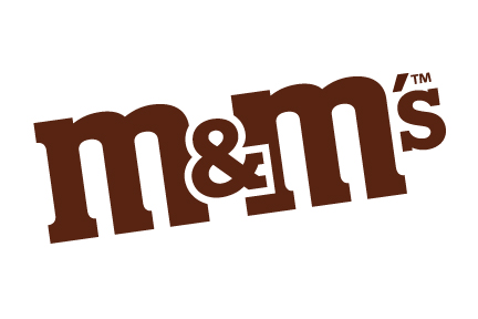M&M’s