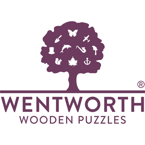 The Wentworth Wooden Jigsaw