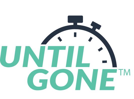 Until Gone