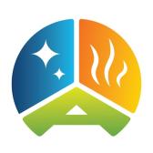 Argendon Crawlspace & commercial dehumidifier logo